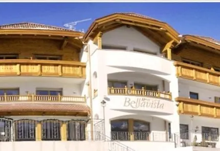 Aparthotel Bellavista