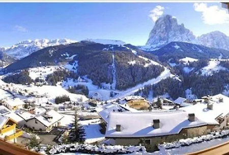 Bellavista Santa Cristina Val Gardena