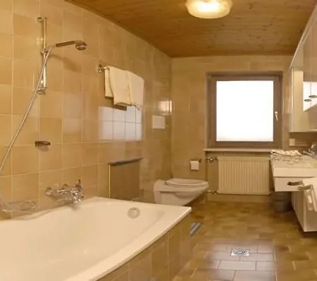 Bellavista Aparthotel Santa Cristina Val Gardena