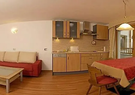 Bellavista Aparthotel