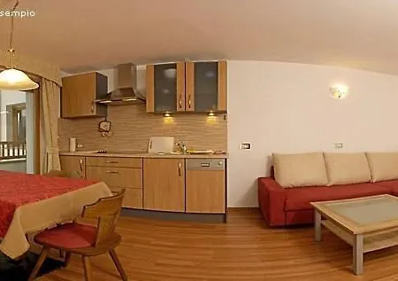 Aparthotel Bellavista 3*