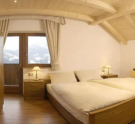 Lägenhetshotell Bellavista Santa Cristina Val Gardena